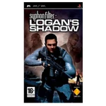 фото Syphon Filter: Logan's Shadow