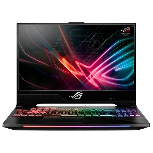 Фото Ноутбук ASUS ROG GL504