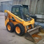 фото Спецтехника мини-погрузчик DIGGER SSL5700