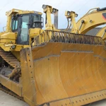 фото Аренда бульдозера Caterpillar D9R, Уфа