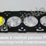 фото Прокладка ГБЦ головки блока цилиндров Hyundai Tucson D4EA 2.0 22311-27401