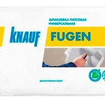 фото Шпаклевка Fugen (Фуген), 10кг KNAUF