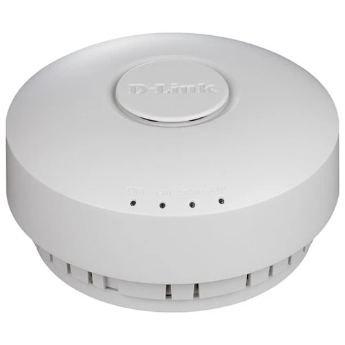 Фото Wi-Fi роутер D-link DWL-6600AP