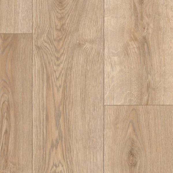 Фото Линолеум полукоммерческий IVC WOODLIKE Cherbourg Oak W35, 3м