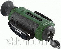 Фото Тепловизор FLIR Scout TS-24