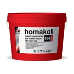 фото Клей Homakoll 164 Prof для коммерческих гибких покрытий, 1,3 кг