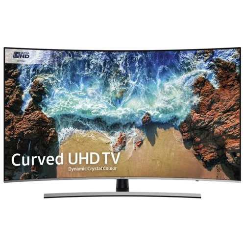 Фото Телевизор Samsung UE55NU8500U