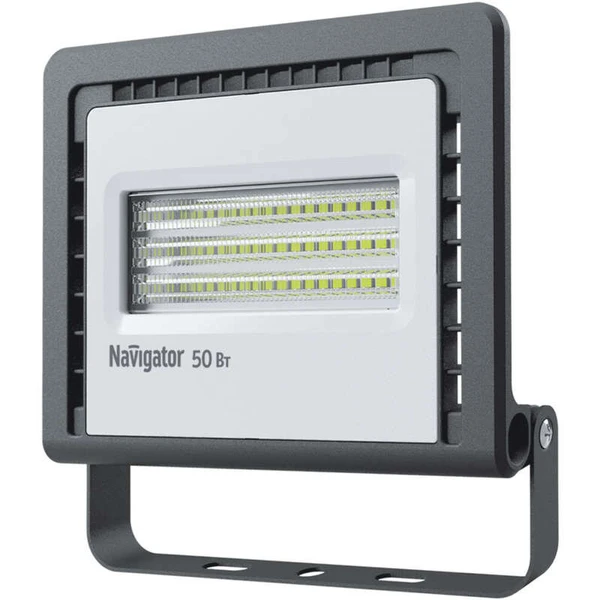 Фото Прожектор 14 145 NFL-01-50-4K-LED Navigator 14145