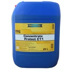 фото Антифриз Ravenol TTC - Protect