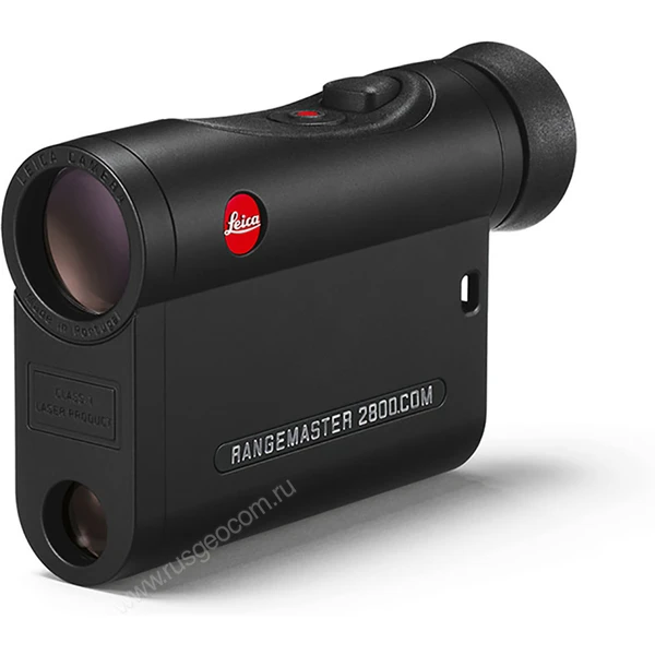 Фото Оптический дальномер Leica Rangemaster CRF 2800.COM