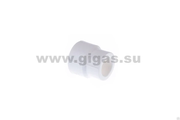 Фото Муфта переходная PPR 25-20мм (уп.10/440) Valtec