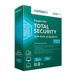 фото Продление на Kaspersky Total Security (Kaspersky Crystal), 2ПК на 1 год