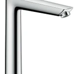 фото Смеситель для раковины-чаши 240 с донным клапаном Hansgrohe Talis E 7171600