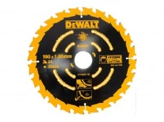 Фото Отрезной пильный диск DeWalt DT 10304