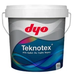 фото Краска фасадная тефлоновая Teknotex DYO бесцветная база С 15л