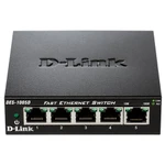 фото Коммутатор D-link DES-1005D N2