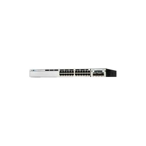 Фото Коммутатор Cisco WS-C3750X-24P-S