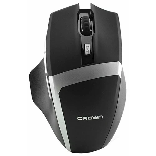 Фото Мышь CROWN MICRO CMXG-801 Ghost