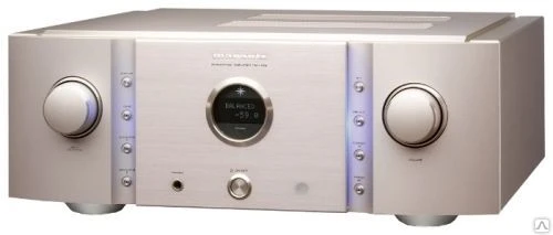 Фото Стереоусилитель Marantz PM-11S3