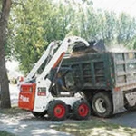 фото Аренда мини-погрузчика Bobcat S175, Москва