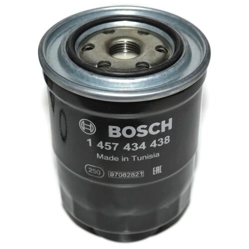 Фото Топливный фильтр BOSCH 1457434438