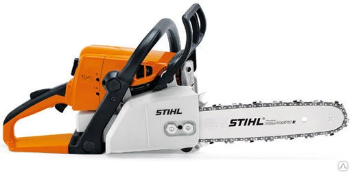 Фото Бензопила stihl MS 250