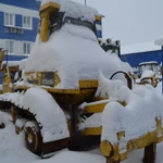 фото Бульдозер Komatsu D85ESS-2A (2012 г.в.). Наработка - 4112 м/ч.