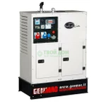 фото Генератор Genmac Living RG14000LSM