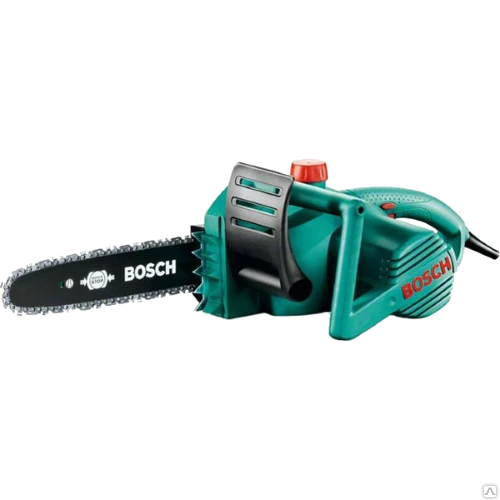 Фото Пила электрическая Bosch AKE 30S Bosch AKE 30S
в