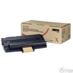 фото Заправка картриджа Xerox 113R00667 WC PE16/PE16i/PE220