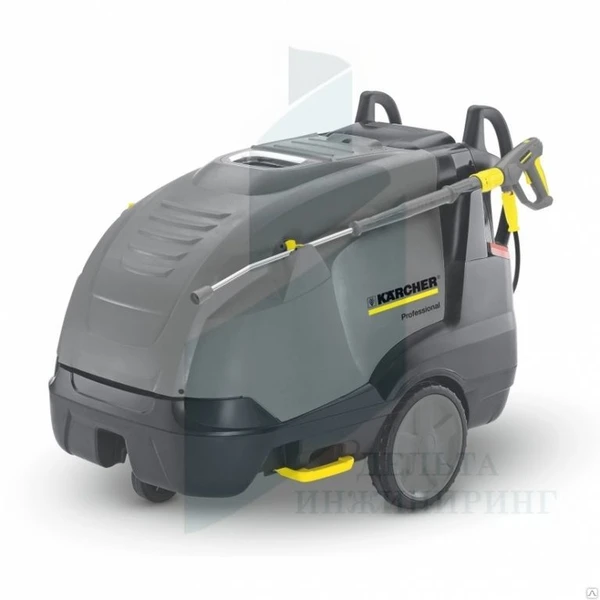 Фото Мойка высокого давления Karcher HDS 9/18-4 MX*EU-I