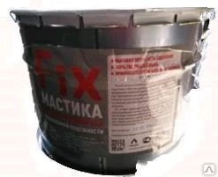 Фото Мастика RoofShielt FIX 5 л (4,5 кг)