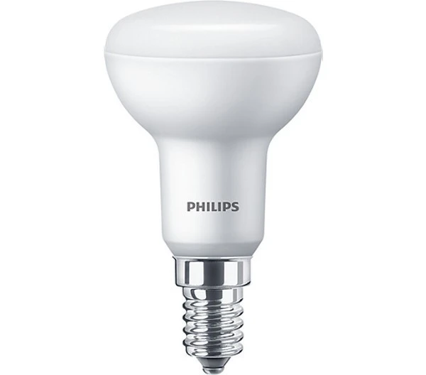 Фото Лампа светодиодная ESS LEDspot 6Вт R50 E14 640лм 6500К 865 PHILIPS