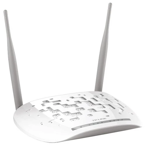 Фото Wi-Fi роутер TP-LINK TD-W8961N V1