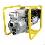 фото Мотопомпа бензиновая PG 2 WACKER NEUSON SE