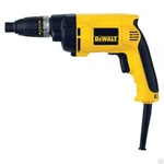 фото Шуруповерт DW 263 K DeWalt