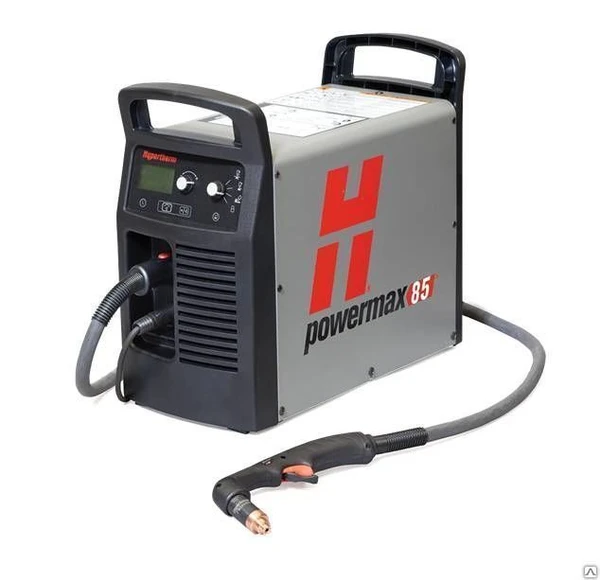 Фото Источник плазменной резки Hypertherm Powermax 85