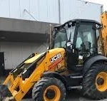 фото Аренда экскаватора-погрузчика JCB 3CX, Белгород