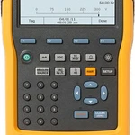 фото Калибратор регистрирующий FLUKE 754