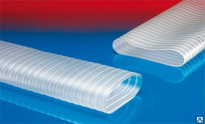 Фото Шланг ПВХ неармированный Uniflex PVC soft