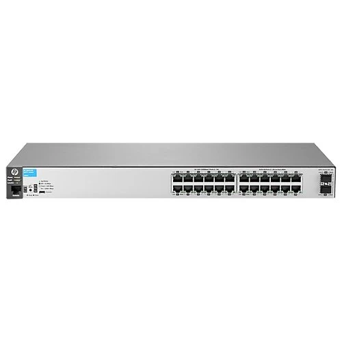 Фото Коммутатор HP 2530-24G-2SFP+