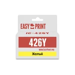 фото Картридж EasyPrint IC-CLI426Y