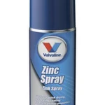 фото Спрей цинковый Valvoline ZINC SPRAY V2 400мл. 823944