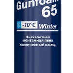 фото Пена монт.проф. PENOSEAL PREMIUM 65L ЗИМА