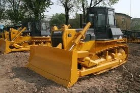 Фото Услуги недорогого бульдозера Komatsu D 155A-2E