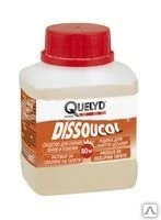 Фото Жидкость для удал обоев QUELYD_'DISSOUCOL' 0.25 л (20)