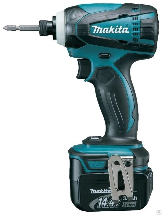 Фото Шуруповерт Makita BTD134Z