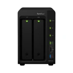 фото Сетевой накопитель NAS Synology