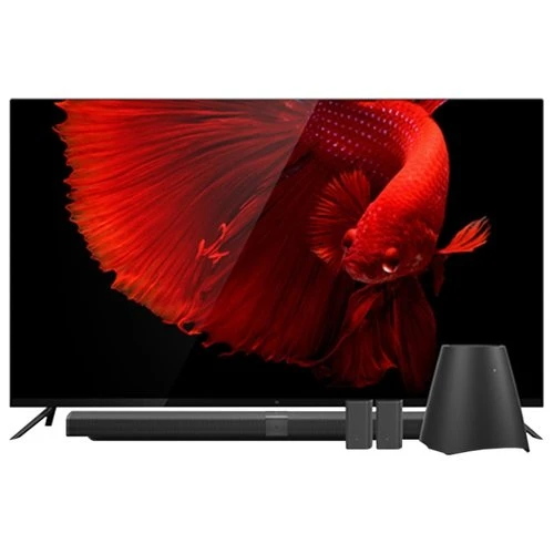 Фото Телевизор Xiaomi Mi TV 4 65