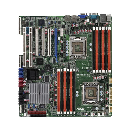 Фото Материнская плата ASUS Z8PE-D12X